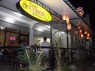 Centro Coron Bed And Breakfast エクステリア 写真